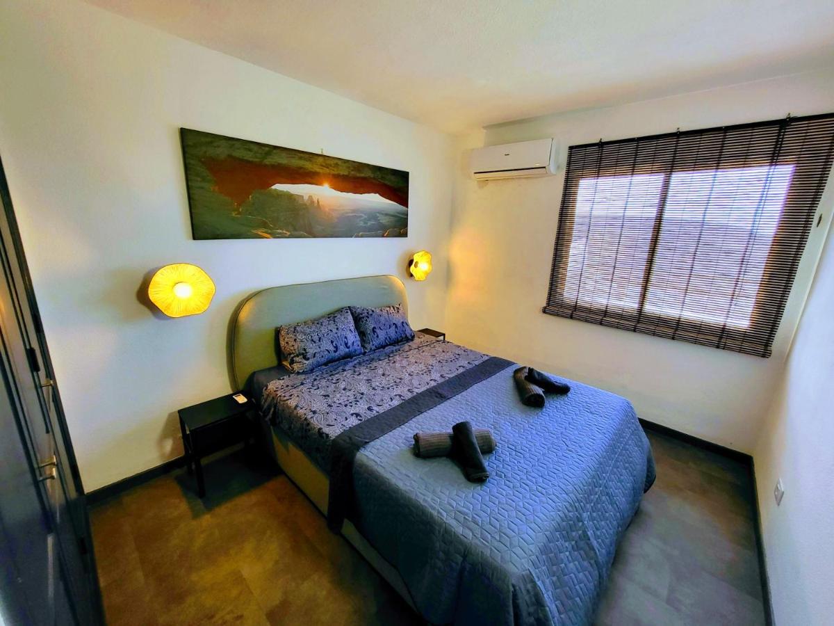 Cactus Apartment Puerto Rico  Exterior photo